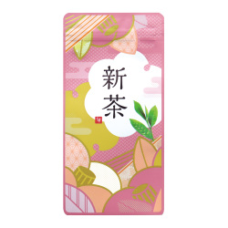 新茶