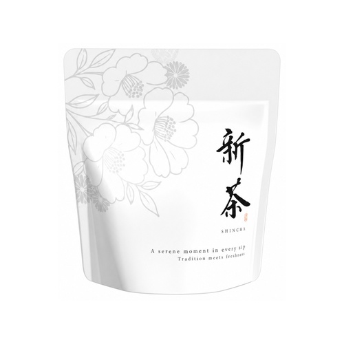 新茶